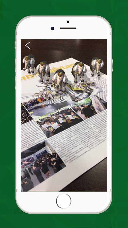 Thairath AR screenshot-4