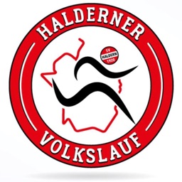 Halderner Volkslauf