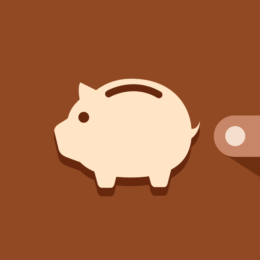 Money Manager Pro Lite App Icon
