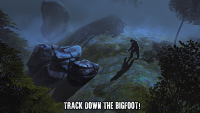 Bigfoot Monster Hunter Online By Alekseq Ogorodnikov More Detailed Information Than App Store Google Play By Appgrooves Adventure Games 10 Similar Apps 511 Reviews - finding bigfoot 111 roblox