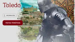 Game screenshot Toledo para Todos mod apk