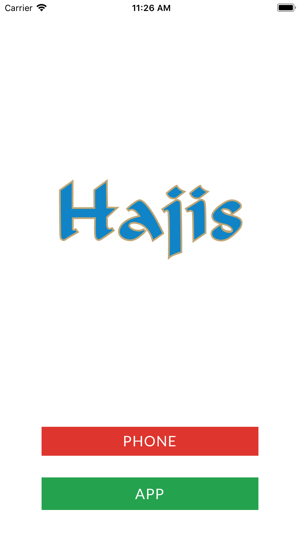 Hajis(圖1)-速報App