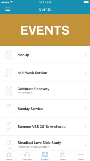 Faith Community Church - NY(圖3)-速報App