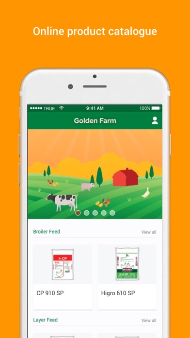Myanmar Golden Farm screenshot 3
