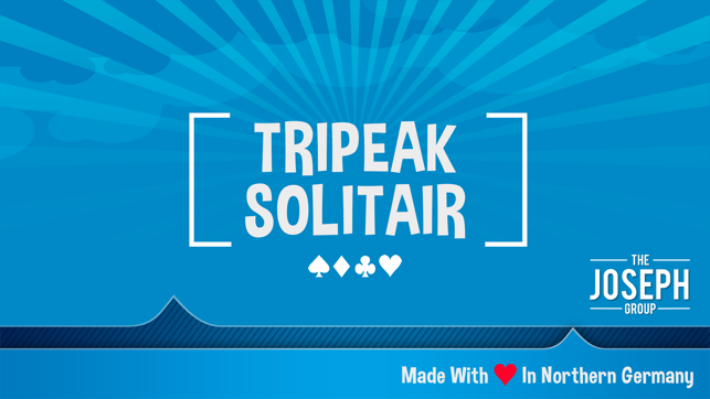 Tripeak Solitaire(圖5)-速報App