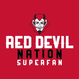 Red Devil Nation