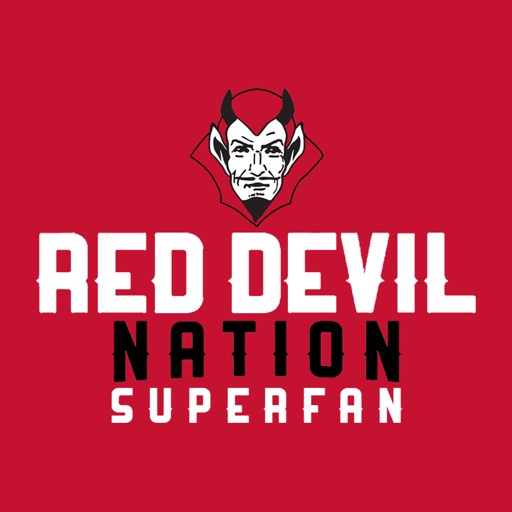 Red Devil Nation icon