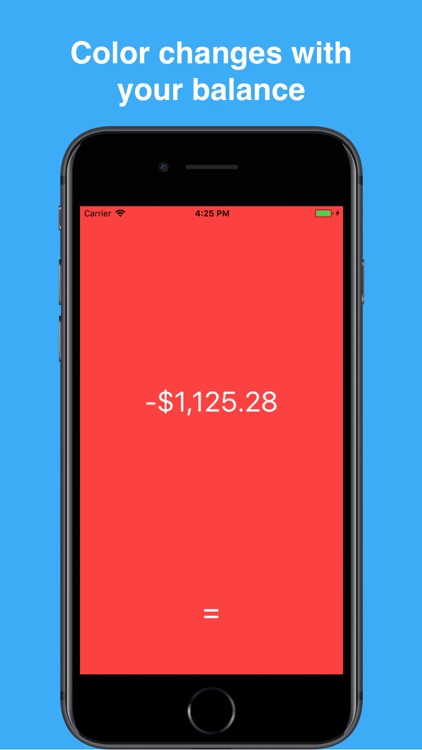 Budget: my money and finances screenshot-3