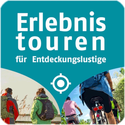 Erlebnistouren iOS App