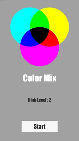 Game screenshot Color Mix - What Color? mod apk