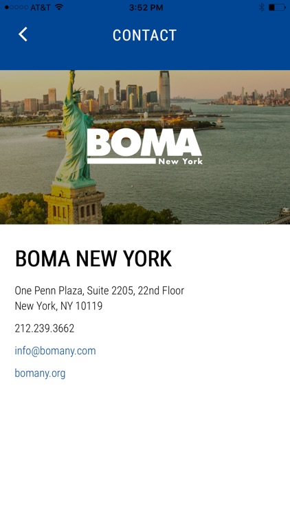 BOMA NY screenshot-3
