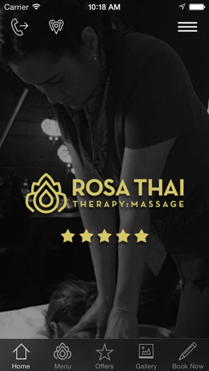 Rosa Thai(圖1)-速報App