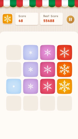 Happy Snow Puzzle - Merry Xmas(圖3)-速報App