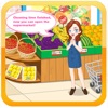 Cleaning Supermarket Game