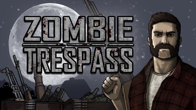 Zombie Trespass: Apocalypse(圖1)-速報App