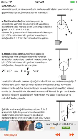 Game screenshot Ygs Hazırlık Cepte hack