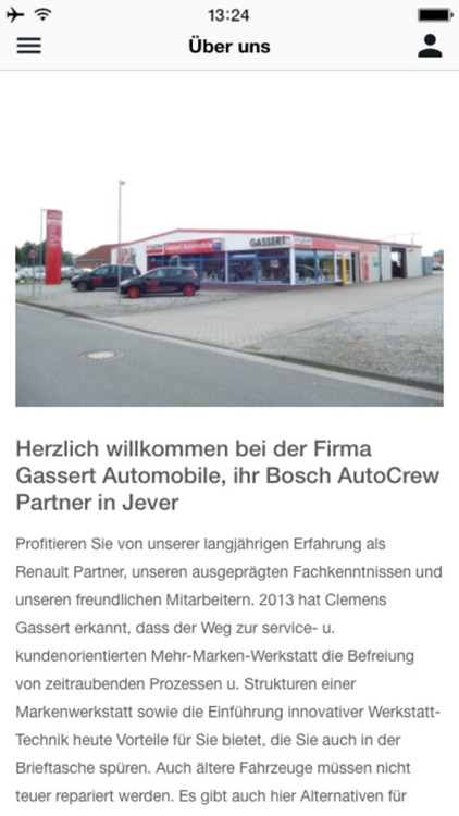 Gassert Automobile Jever