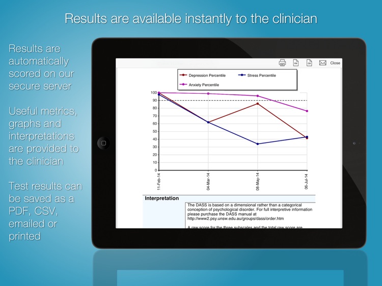 BetterMind Basic screenshot-3