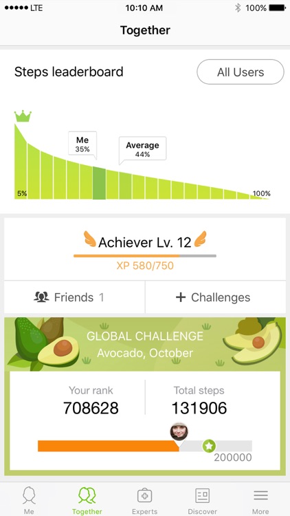 Samsung Health