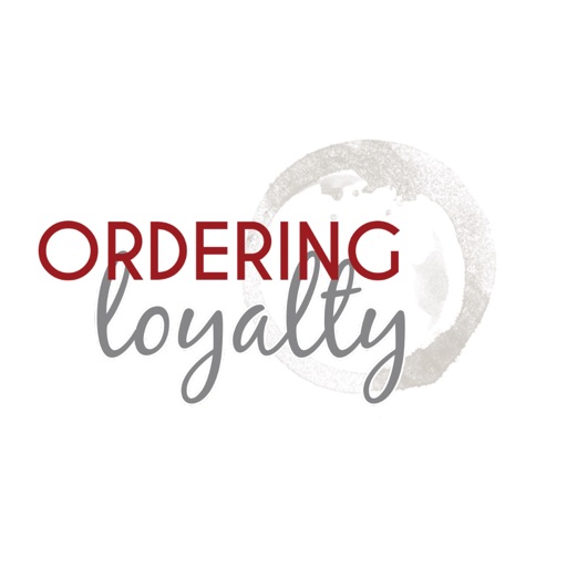 Ordering Loyalty icon