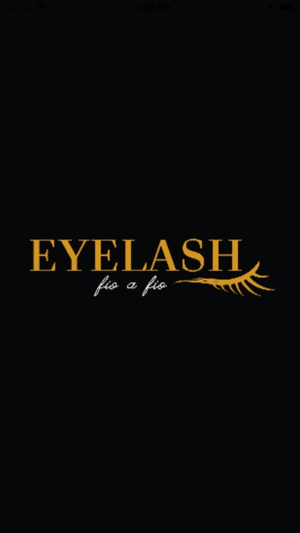 Eyelash Fio a Fio