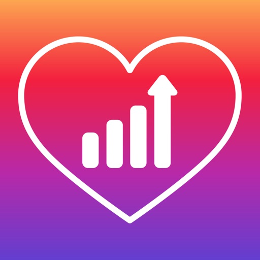 InsLiker-Likes for Instagram iOS App