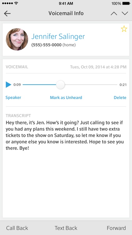 XFINITY Connect