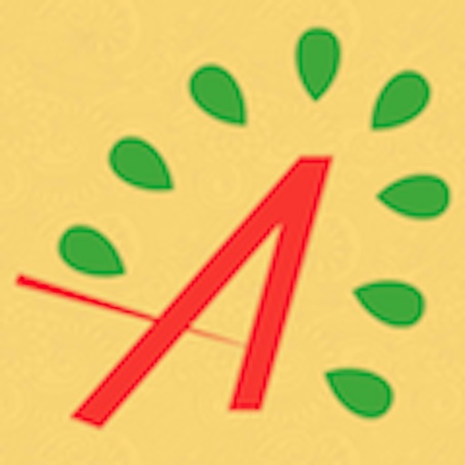 Anupama Restaurant icon