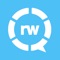 The RevenueWell app is used for our RevenueWell Paperless Office product