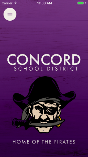 Concord School District, AR(圖1)-速報App