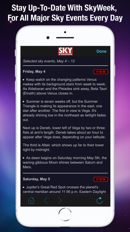 SkySafari screenshot-8