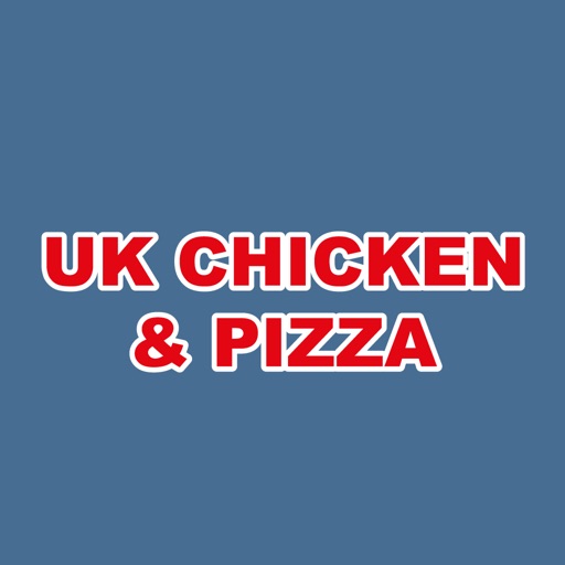 UK Chicken