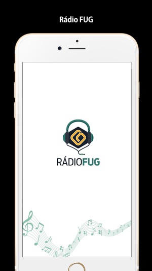 Rádio FUG(圖1)-速報App