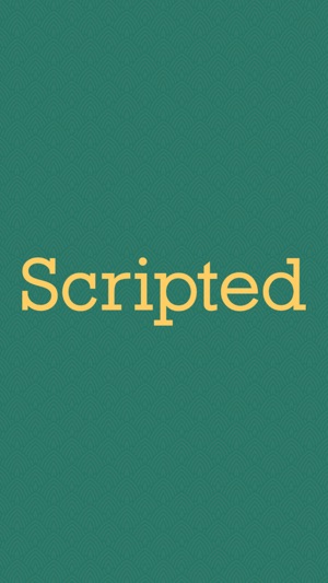 Scripted2018(圖1)-速報App