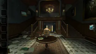 Captura de Pantalla 4 The Room: Old Sins iphone