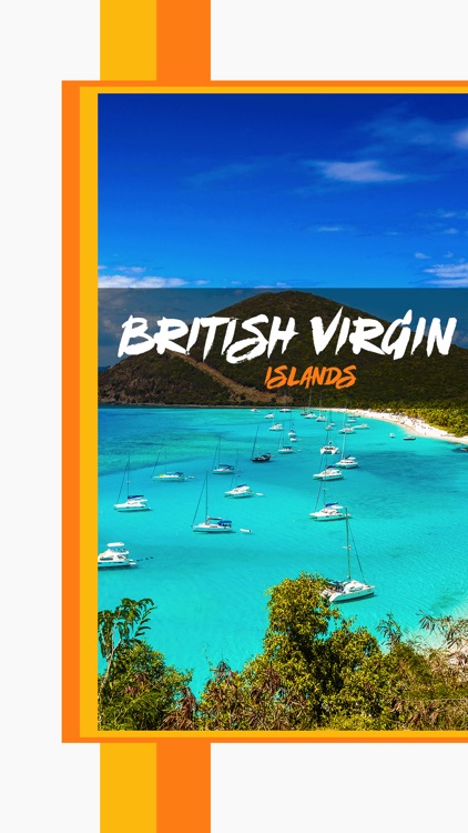 British Virgin Islands Tours