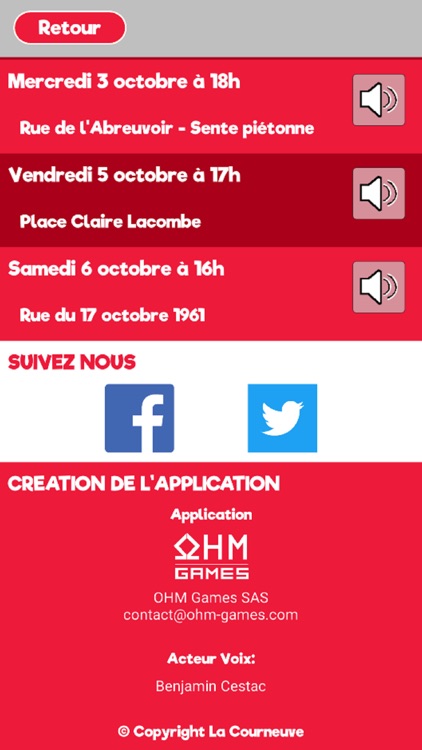 La Courneuve Ville Monde