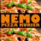 Nemo PIzzakurier Wilen bei Wollerau