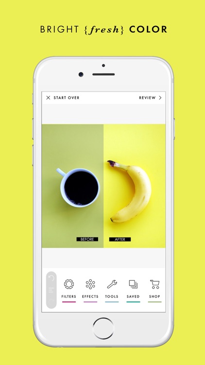 A Color Story screenshot-0