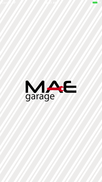 How to cancel & delete MAE Garage - Car Accessories from iphone & ipad 1