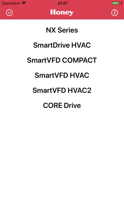 honeyDrives - VFD help