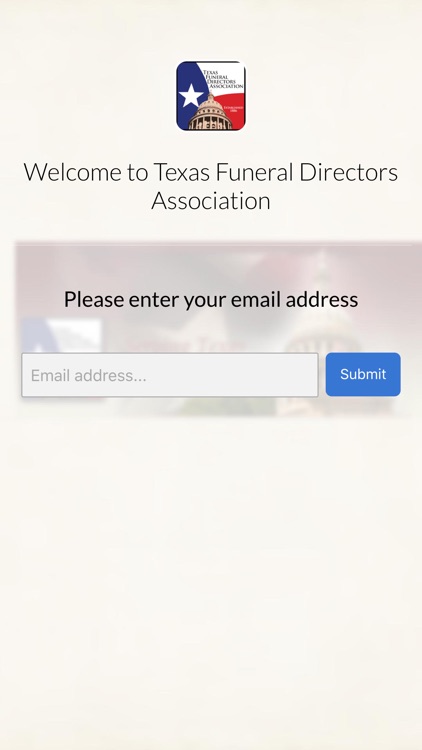 Texas Funeral Directors Assoc