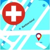 スイス オフライン地図 - iPhoneアプリ