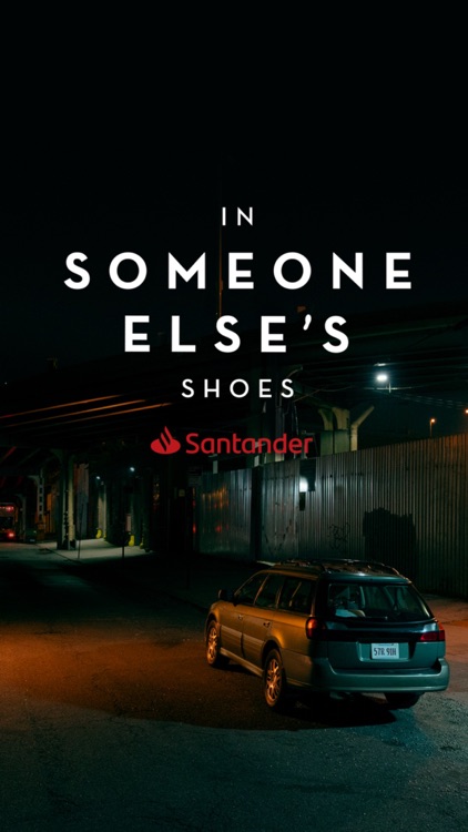 In Someone Else's Shoes AR