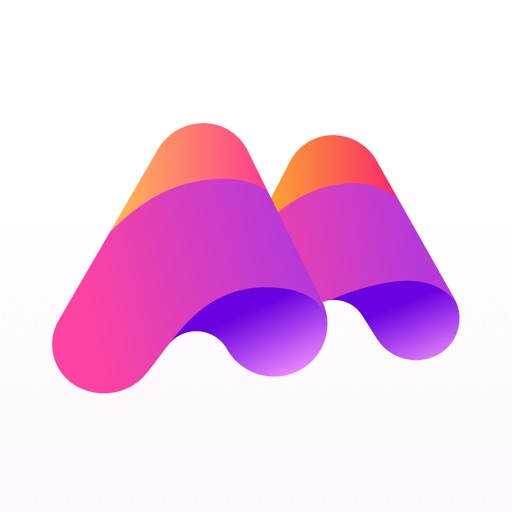 Moca - Make New Friends iOS App