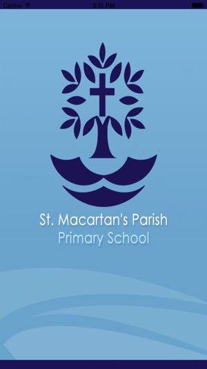 St Macartan's Parish Primary School‏ - S