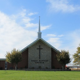 First Baptist Church Rushville