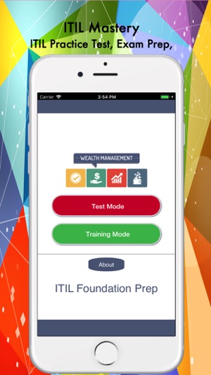 ITIL Mastery: ITIL Foundation(圖1)-速報App