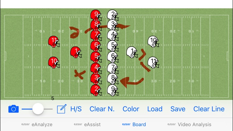 Football Scout screenshot-3
