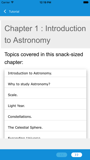 Learn Astronomy(圖4)-速報App